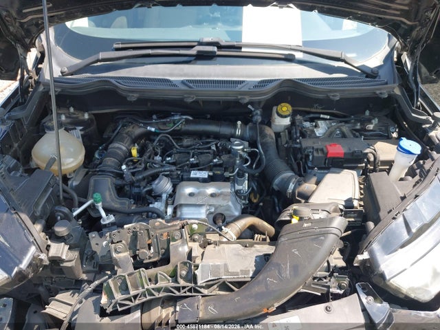 Продажа на аукционе авто 2021 Ford Ecosport S, vin: MAJ3S2FE2MC425834, номер лота: 45871184