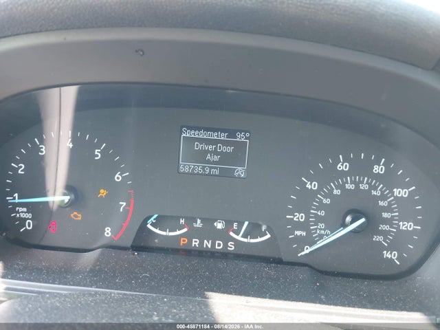 Продажа на аукционе авто 2021 Ford Ecosport S, vin: MAJ3S2FE2MC425834, номер лота: 45871184