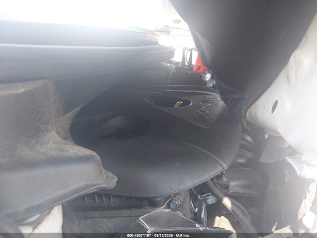 KNAFX4A66F5325454 KIA FORTE LX