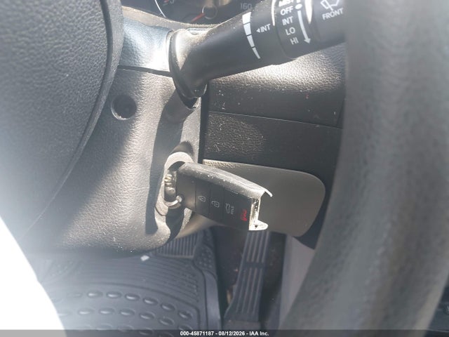 KNAFX4A66F5325454 KIA FORTE LX