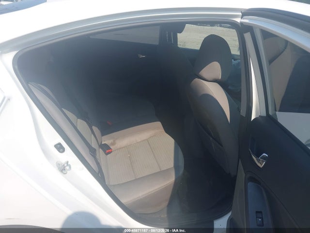 KNAFX4A66F5325454 KIA FORTE LX