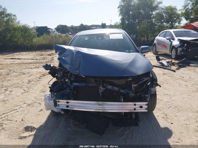 Auction sale of the 2020 Toyota Corolla Le, vin: JTDEPRAE1LJ043776, lot number: 45871190