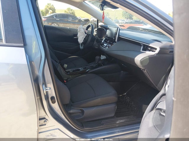 Auction sale of the 2020 Toyota Corolla Le, vin: JTDEPRAE1LJ043776, lot number: 45871190