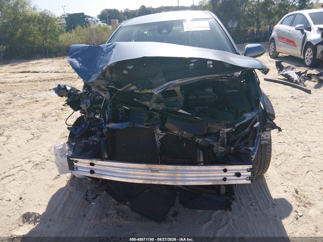 Auction sale of the 2020 Toyota Corolla Le, vin: JTDEPRAE1LJ043776, lot number: 45871190