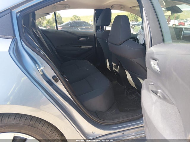 Auction sale of the 2020 Toyota Corolla Le, vin: JTDEPRAE1LJ043776, lot number: 45871190