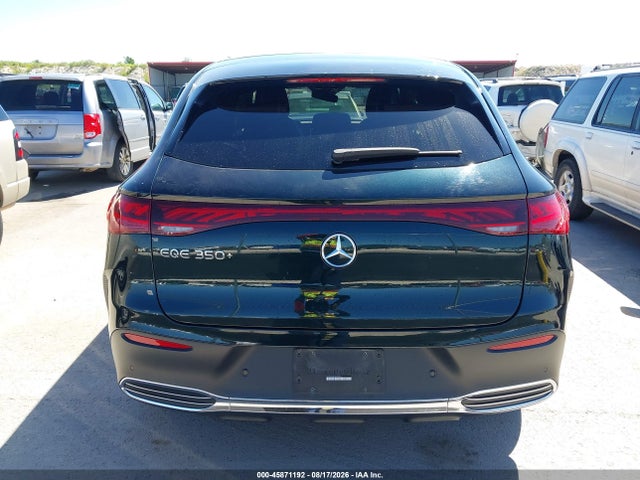 4JGGM2BB3RA044011 Mercedes-Benz Eqe 350+ Suv