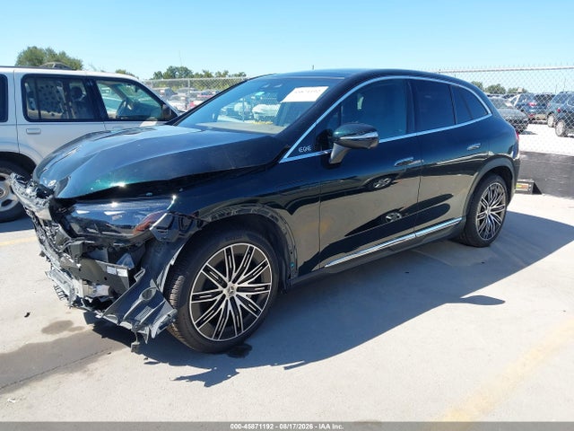 4JGGM2BB3RA044011 Mercedes-Benz Eqe 350+ Suv