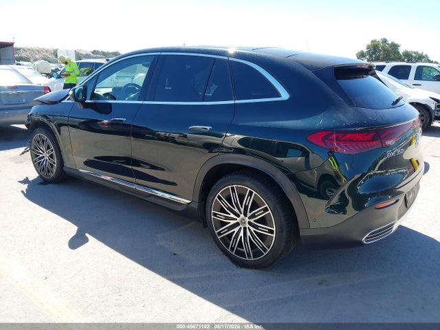 4JGGM2BB3RA044011 Mercedes-Benz Eqe 350+ Suv