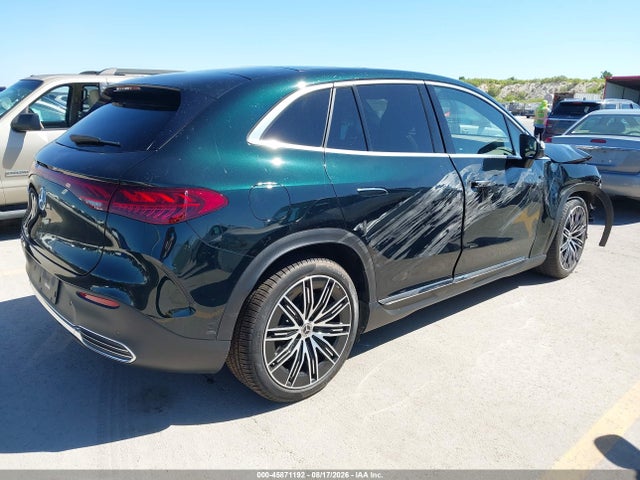 4JGGM2BB3RA044011 Mercedes-Benz Eqe 350+ Suv