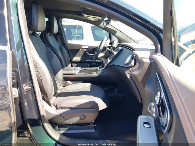 4JGGM2BB3RA044011 Mercedes-Benz Eqe 350+ Suv