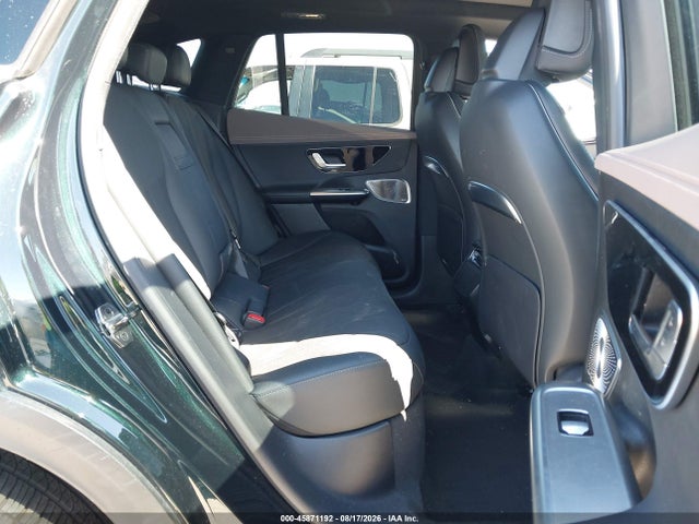 4JGGM2BB3RA044011 Mercedes-Benz Eqe 350+ Suv