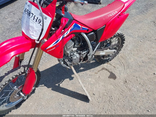 JH2KE0332PK500246 Honda Crf150 R