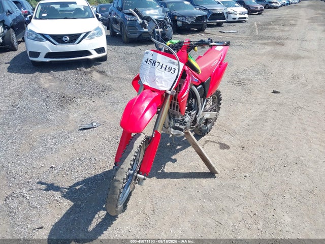 JH2KE0332PK500246 Honda Crf150 R