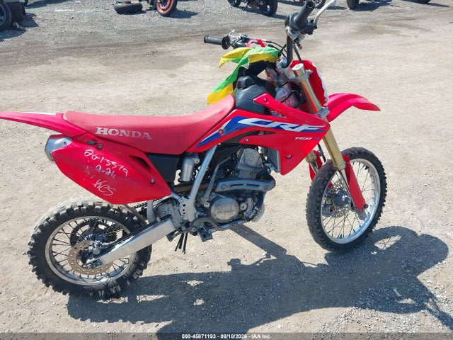 JH2KE0332PK500246 Honda Crf150 R
