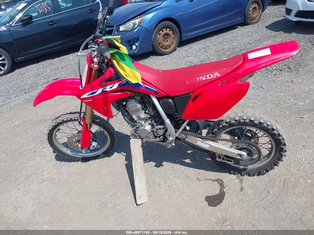 JH2KE0332PK500246 Honda Crf150 R