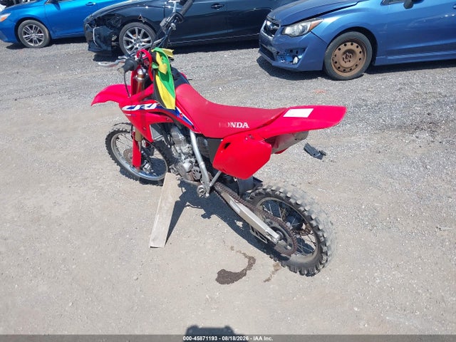 JH2KE0332PK500246 Honda Crf150 R