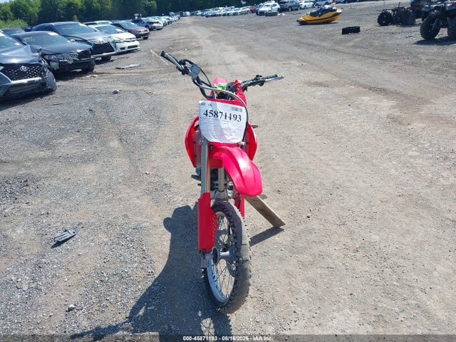 JH2KE0332PK500246 Honda Crf150 R