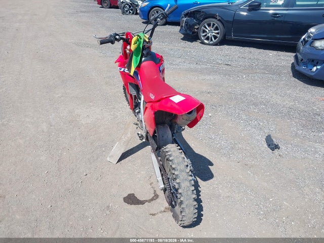 JH2KE0332PK500246 Honda Crf150 R