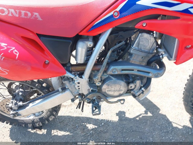 JH2KE0332PK500246 Honda Crf150 R