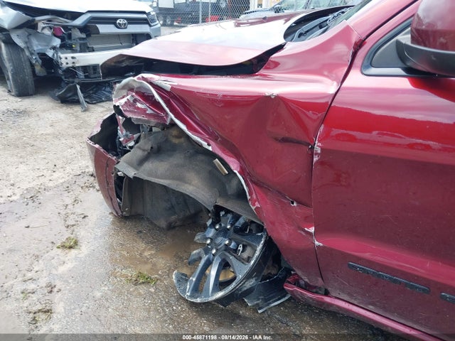 Aukcja sprzedaży 2018 Jeep Grand Cherokee Altitude 4x4, vin: 1C4RJFAG2JC388478, numer aukcji: 45871198