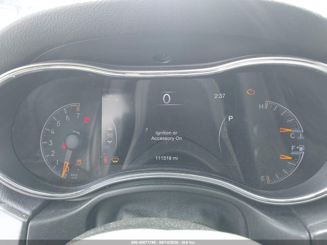 Aukcja sprzedaży 2018 Jeep Grand Cherokee Altitude 4x4, vin: 1C4RJFAG2JC388478, numer aukcji: 45871198