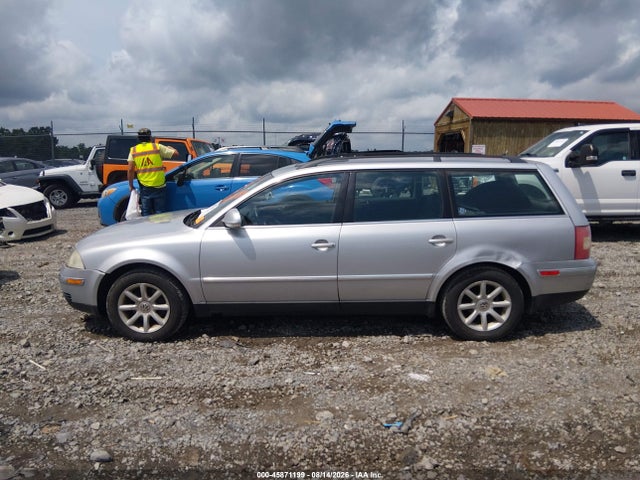 Aukcja sprzedaży 2004 Volkswagen Passat Gls, vin: WVWVD63B04E170426, numer aukcji: 45871199