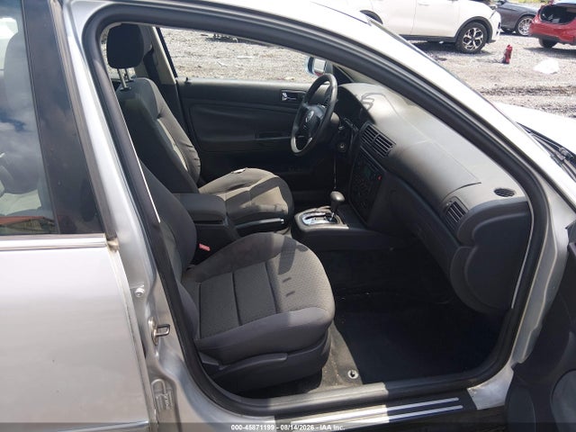 Aukcja sprzedaży 2004 Volkswagen Passat Gls, vin: WVWVD63B04E170426, numer aukcji: 45871199