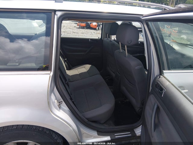 Aukcja sprzedaży 2004 Volkswagen Passat Gls, vin: WVWVD63B04E170426, numer aukcji: 45871199
