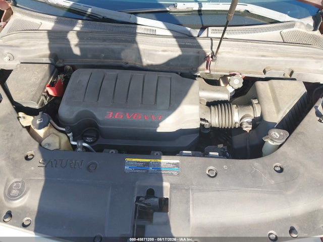 Продаж на аукціоні авто 2007 Saturn Outlook Xr, vin: 5GZER337X7J145331, номер лоту: 45871200