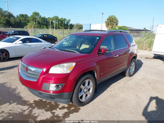 Продаж на аукціоні авто 2007 Saturn Outlook Xr, vin: 5GZER337X7J145331, номер лоту: 45871200