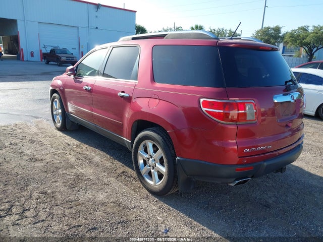 Продаж на аукціоні авто 2007 Saturn Outlook Xr, vin: 5GZER337X7J145331, номер лоту: 45871200
