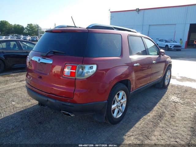 Продаж на аукціоні авто 2007 Saturn Outlook Xr, vin: 5GZER337X7J145331, номер лоту: 45871200