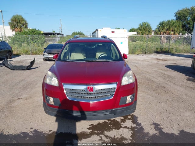 Продаж на аукціоні авто 2007 Saturn Outlook Xr, vin: 5GZER337X7J145331, номер лоту: 45871200