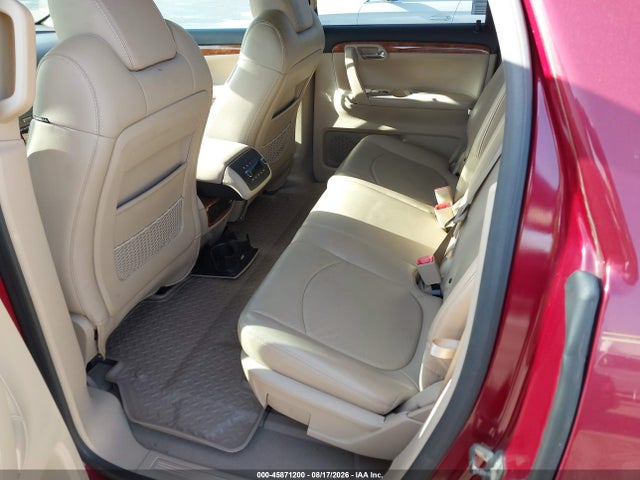 Продаж на аукціоні авто 2007 Saturn Outlook Xr, vin: 5GZER337X7J145331, номер лоту: 45871200