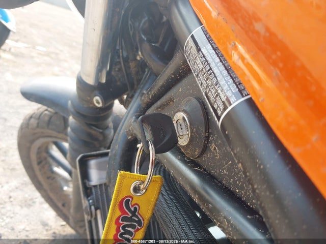 Honda Cl500 A 2023 MLHPC6751P5001484 Image 11