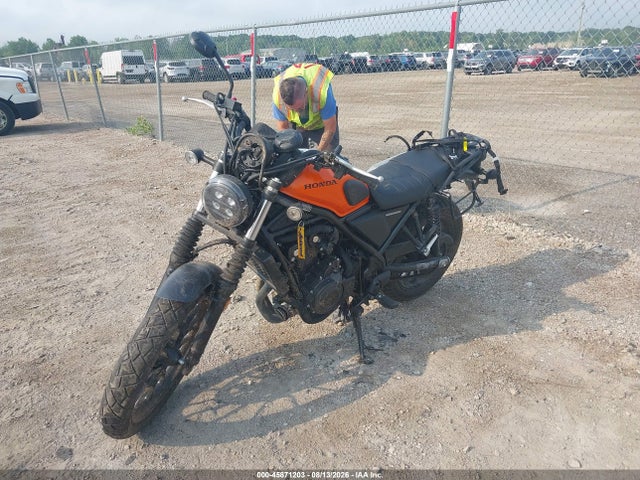 Honda Cl500 A 2023 MLHPC6751P5001484 Image 2
