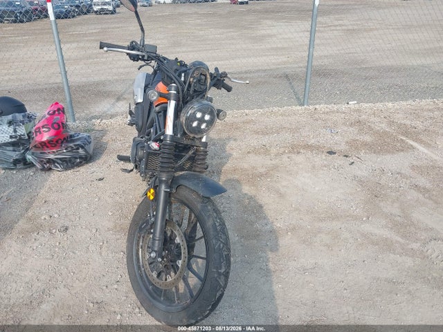 Honda Cl500 A 2023 MLHPC6751P5001484 Image 5