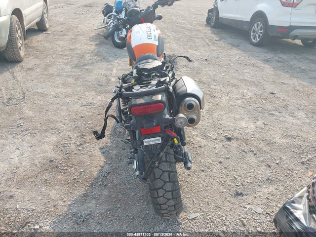 Honda Cl500 A 2023 MLHPC6751P5001484 Image 6