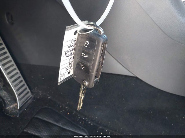Aukcja sprzedaży 2014 Volkswagen Tiguan R-line, vin: WVGAV3AX8EW560609, numer aukcji: 45871212