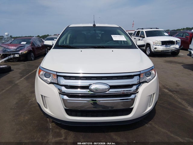 Продажа на аукционе авто 2013 Ford Edge Sel, vin: 2FMDK3JC6DBC72736, номер лота: 45871215