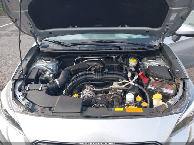 45871228 :رقم المزاد ، 4S3GTAB63H3713160 vin ، 2017 Subaru Impreza 2.0i Premium مزاد بيع