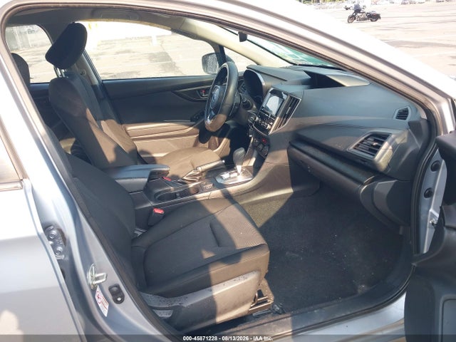 45871228 :رقم المزاد ، 4S3GTAB63H3713160 vin ، 2017 Subaru Impreza 2.0i Premium مزاد بيع