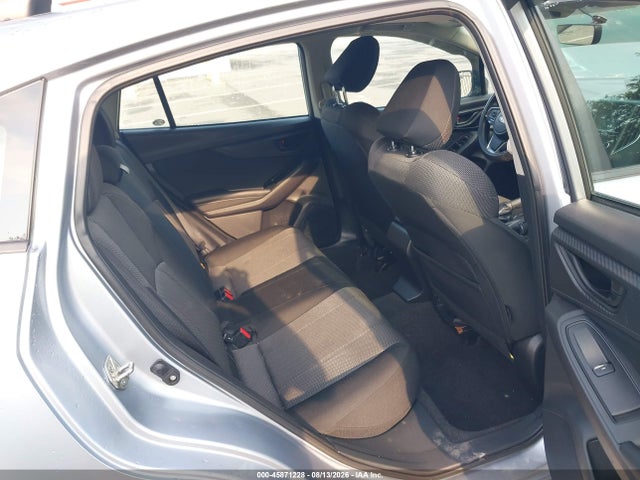 45871228 :رقم المزاد ، 4S3GTAB63H3713160 vin ، 2017 Subaru Impreza 2.0i Premium مزاد بيع