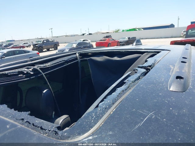 45871230 :رقم المزاد ، 1C4RJFCG7JC458831 vin ، 2018 Jeep Grand Cherokee High Altitude 4x4 مزاد بيع