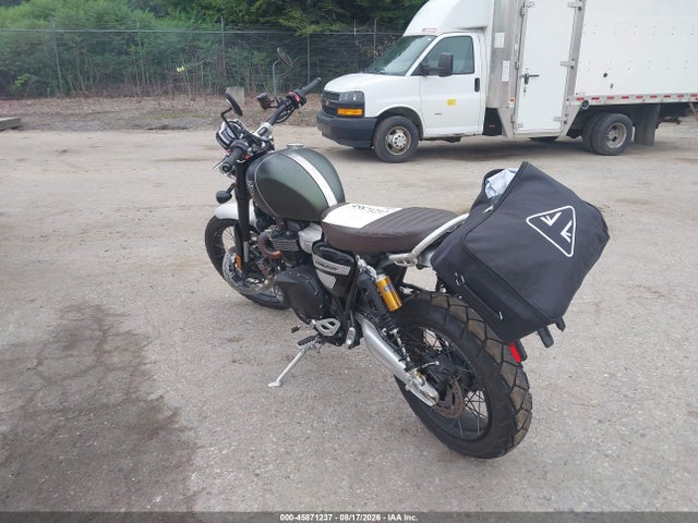 Triumph Motorcycle Scrambler 1200 Xc 2023 SMTD45HG2PTBH3211 Image 3