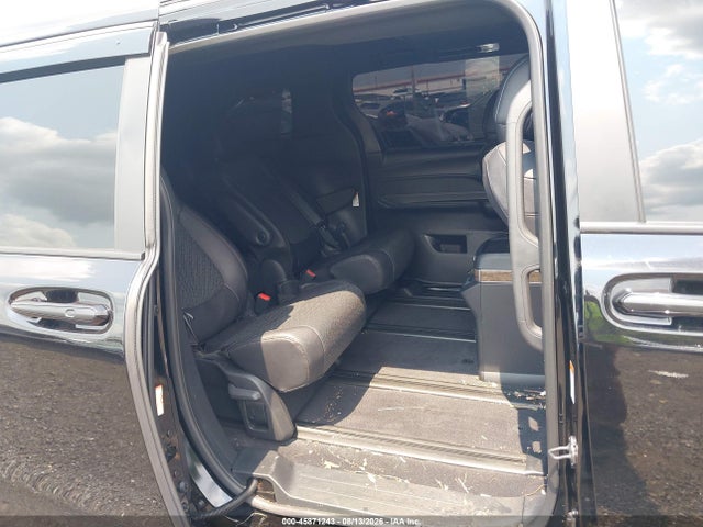 Aukcja sprzedaży 2026 Toyota Sienna Platinum, vin: 5TDESKFC6TS255816, numer aukcji: 45871243