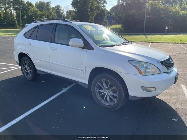 Продаж на аукціоні авто 2005 Lexus Rx 330, vin: 2T2HA31U95C074397, номер лоту: 45871246