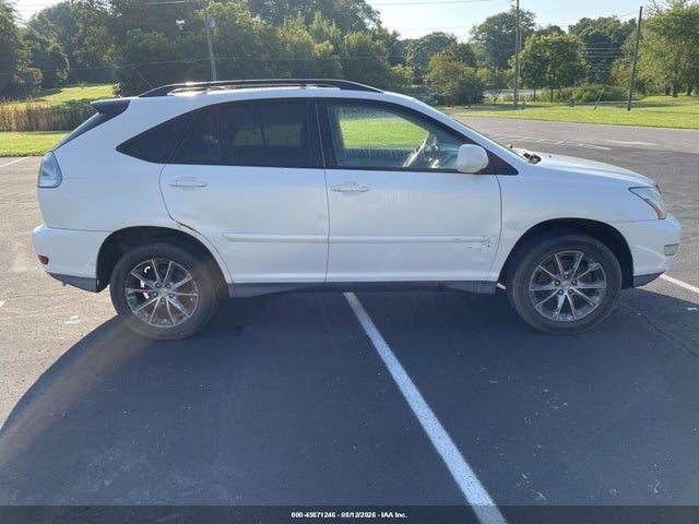 2005 Lexus Rx 330 მანქანა იყიდება აუქციონზე, vin: 2T2HA31U95C074397, აუქციონის ნომერი: 45871246