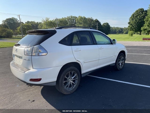 2005 Lexus Rx 330 მანქანა იყიდება აუქციონზე, vin: 2T2HA31U95C074397, აუქციონის ნომერი: 45871246