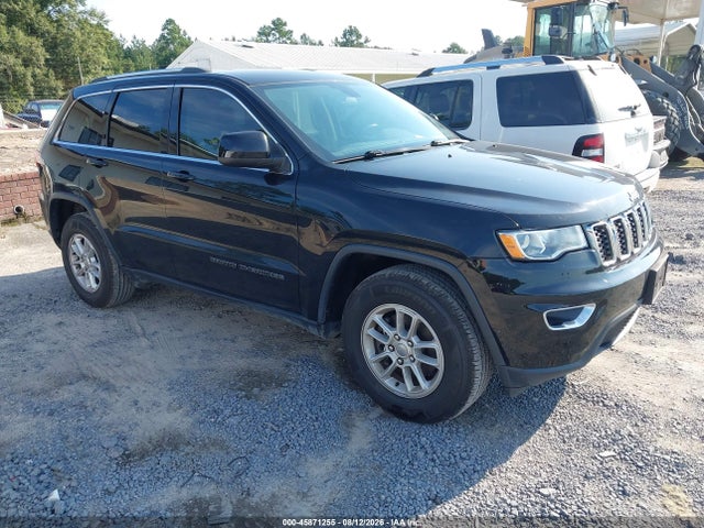 Продажа на аукционе авто 2020 Jeep Grand Cherokee Laredo E 4x2, vin: 1C4RJEAG1LC300212, номер лота: 45871255